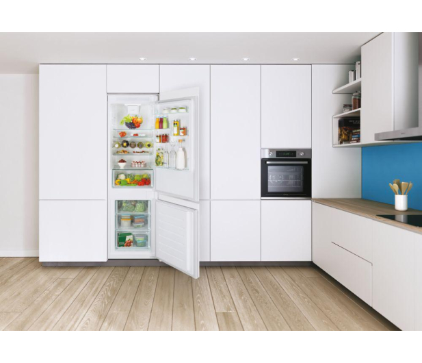 Candy LODÓWKA CANDY FRESCO CBL3518EVW - 1376499 - zdjęcie 7